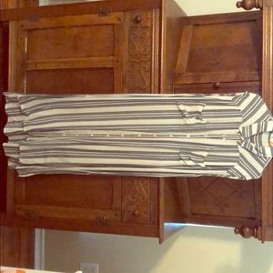 Great beach dress sleeveless